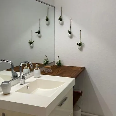 Apartmán Location F2 A My Precious F2 A *